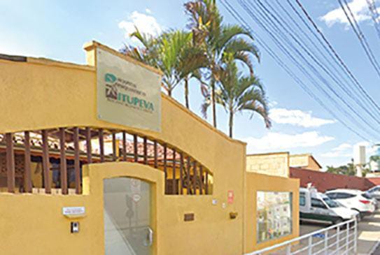  Hospital Psiquiátrico Itupeva abre 3 vagas